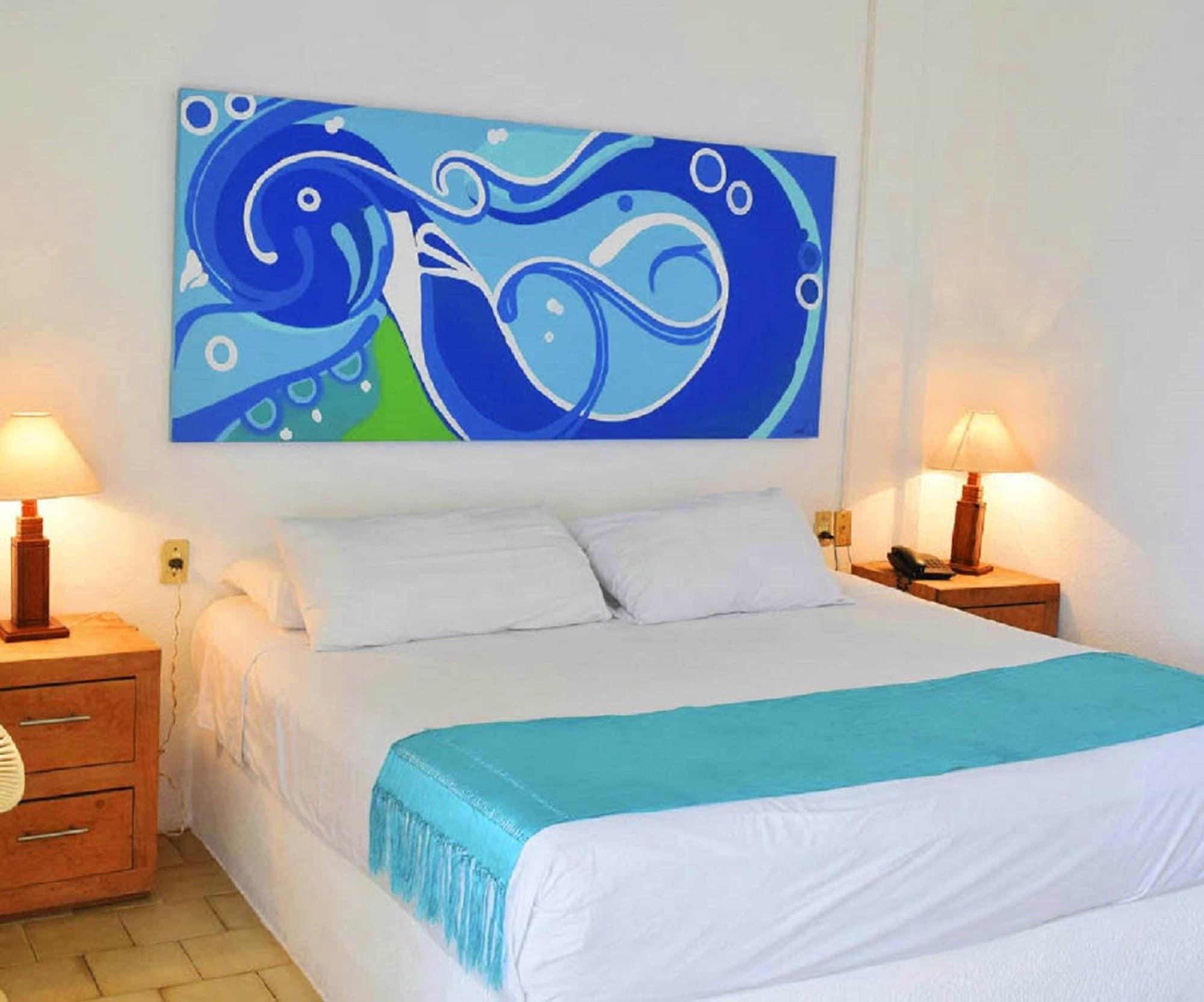 Emperador Vallarta Beachfront Hotel And Suites Пуэрто-Вальярта Экстерьер фото